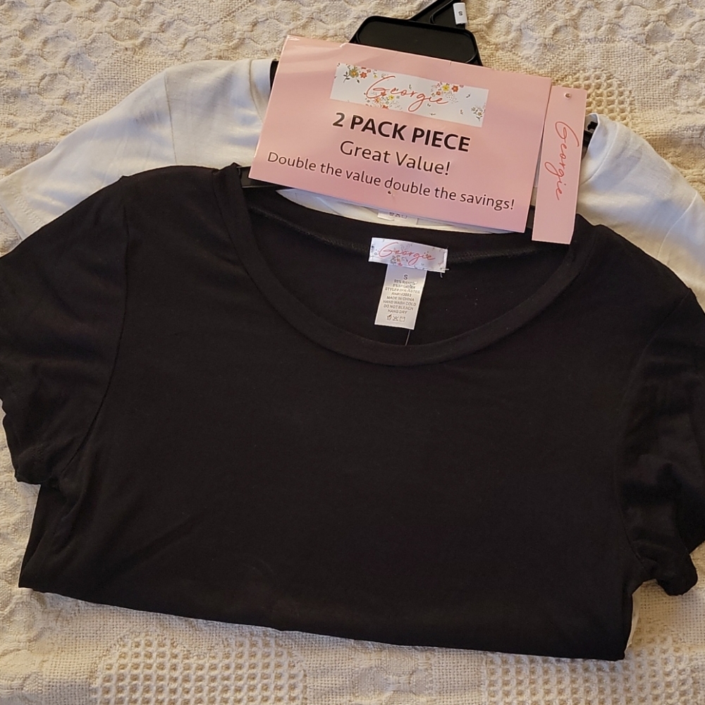 Essential T-Shirts